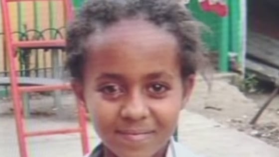 Hanna Williams, 13, is seen in an image from KING 5.
